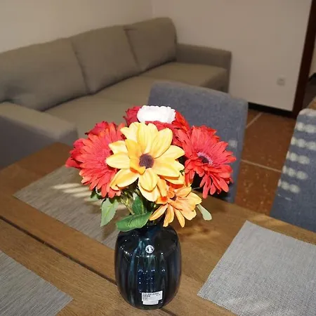 Casa Aurora Appartement *