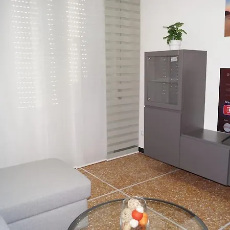 アパート Casa Aurora *