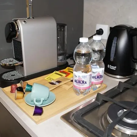 Casa Aurora * アルベンガ