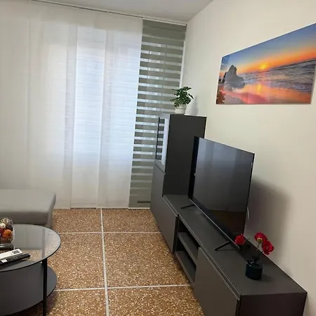 Casa Aurora アパート