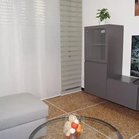 Casa Aurora Appartement