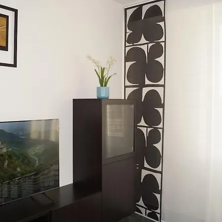 アパート Casa Aurora