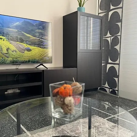 アパート Casa Aurora *