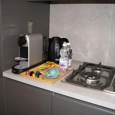 Casa Aurora アルベンガ