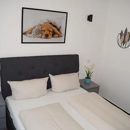 Appartement Casa Aurora