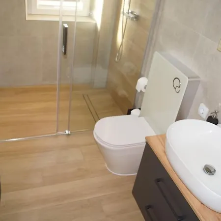 Casa Aurora アパート *