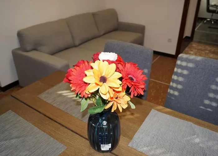 Casa Aurora Appartement *