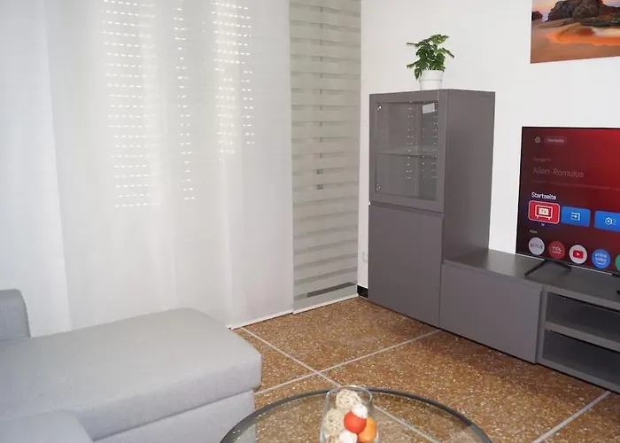 Appartement Casa Aurora *