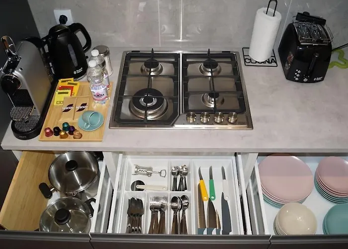 Casa Aurora Альбенга