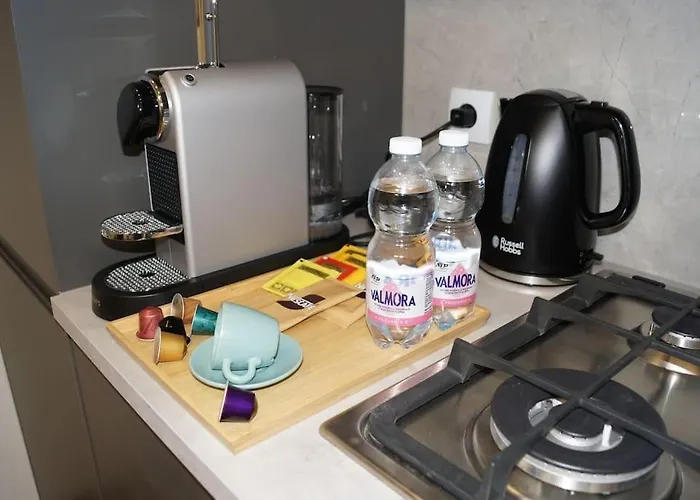 Casa Aurora * Albenga