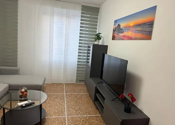 Casa Aurora Appartement