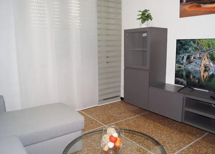 Casa Aurora Appartement