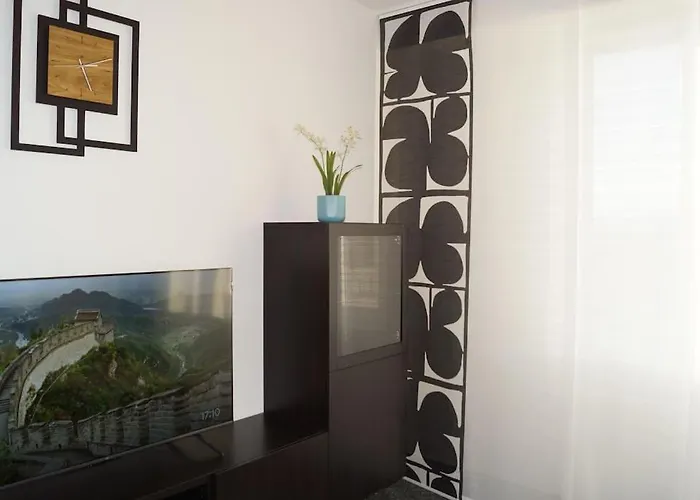 Апартаменты Casa Aurora