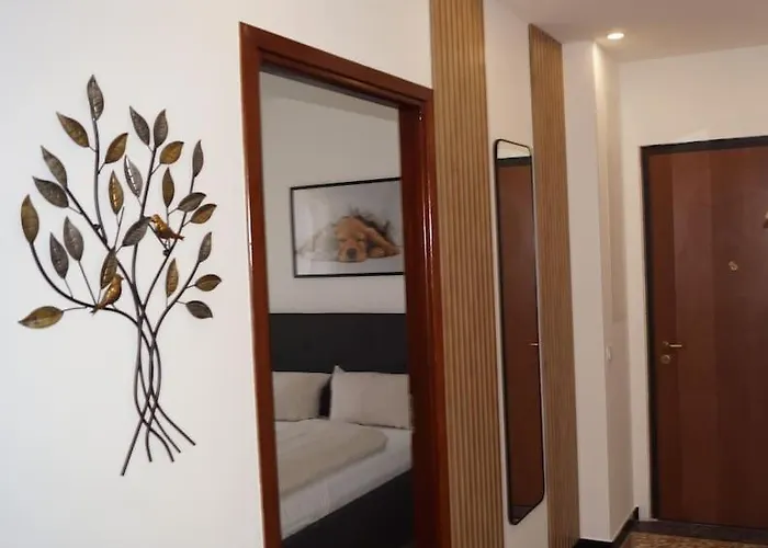 Casa Aurora Апартаменты *