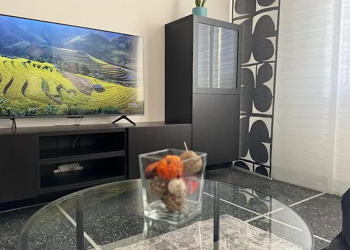 Апартаменты Casa Aurora *