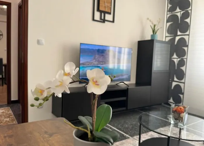 Апартаменты Casa Aurora Альбенга