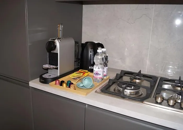 Casa Aurora Альбенга