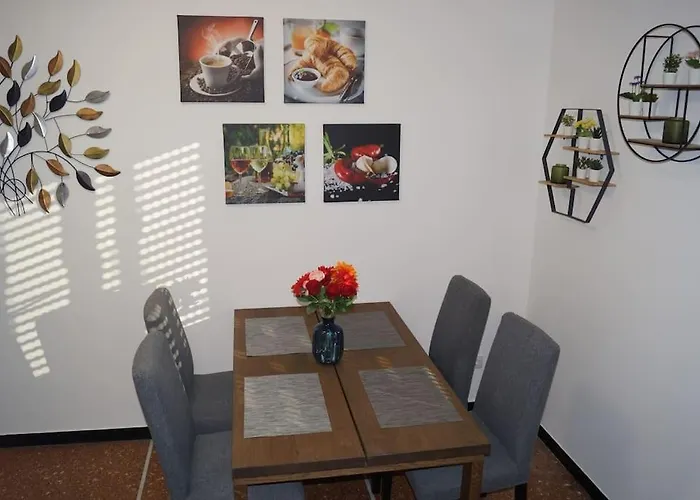 Casa Aurora Апартаменты