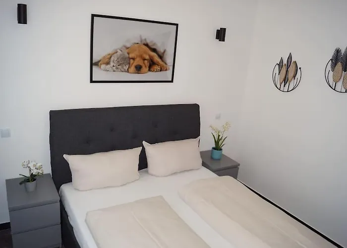 Апартаменты Casa Aurora