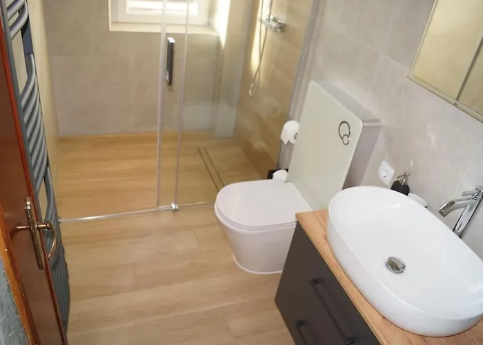 Casa Aurora Appartement *