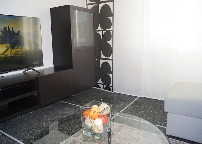 Casa Aurora Апартаменты