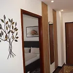 Casa Aurora Apartment *