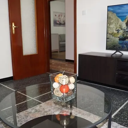 Casa Aurora *
