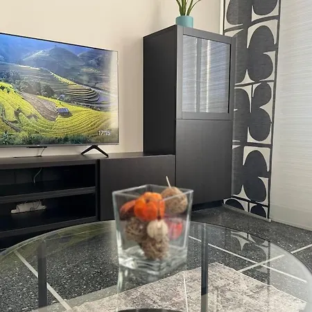 Διαμέρισμα Casa Aurora *