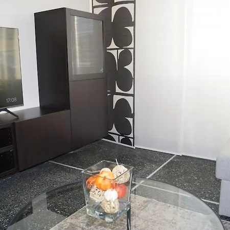 Casa Aurora Apartment