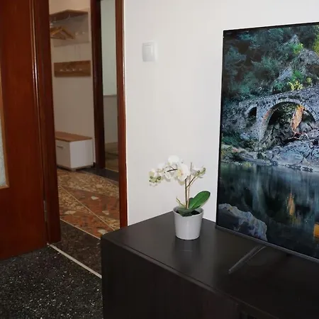 Διαμέρισμα Casa Aurora