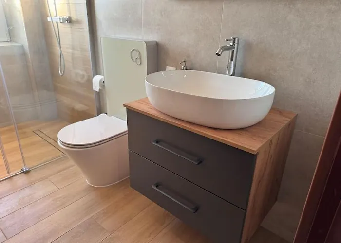 Lägenhet Casa Aurora *