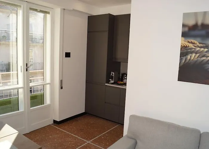 Casa Aurora Lejlighed Albenga